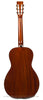Eastman E10P Parlor Guitar - back