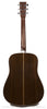 Martin D-28 Custom - Adirondack top - back