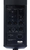 Fishman SA220 Solo Performance System - back