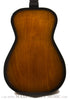 Beard Resonator - Vintage R Squareneck - back close up