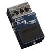 BOSS Effect Pedals - Bass Driver BB-1x - Angle