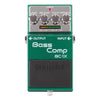 BOSS Effect Pedals - Bass Compressor  BC-1x
