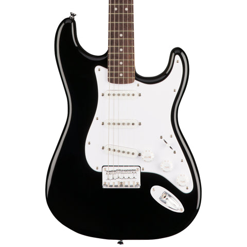 Squier - Bullet HT Strat Laurel Fingerboard - Black