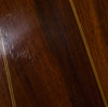Martin D-35 bucklerash