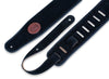 Levy's Leathers - MSS3 Strap - Black