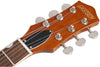 Gretsch Electric Guitars - G2215-P90 Streamliner Junior Jet Club - Single Barrel Stain