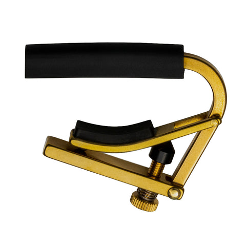 Shubb - C1b Capo Brass