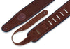 Levy's Leathers - MSS3 Strap - Brown