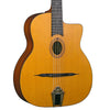 Cigano GJ-10 Petite Bouche - Front Stock