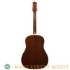 Collings Acoustic Guitars - CJ35 SB - Back