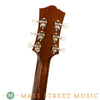 Collings Acoustic Guitars - CJ35 SB - Tuners