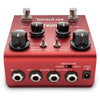 Strymon Effect Pedals - Compadre Compressor Booster