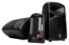 Yamaha PA STAGEPAS 600i - complete angle