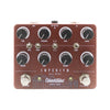 Cornerstone - Imperium Daje Drive - Front Close