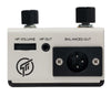 GFI System - Cabzeus Cab Simulator Mono