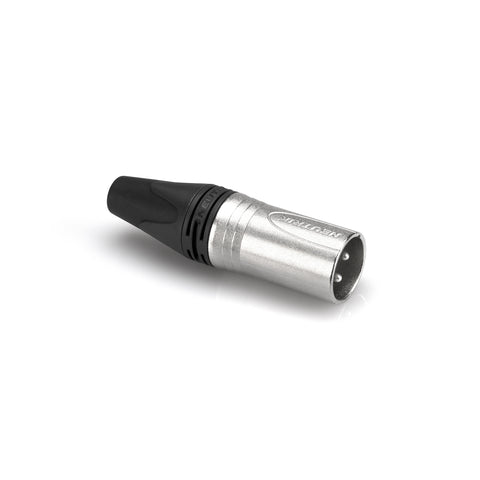 Neutrik - Neutrik Connector - XLR3M