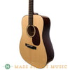 Collings D1 Custom Dreadnought - angle
