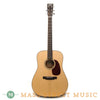 Collings D1 Custom Dreadnought - front