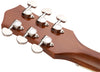 Gretsch Electric Guitars - G2215-P90 Streamliner Junior Jet Club - Single Barrel Stain