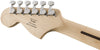 Squier - Bullet HH Mustang Laurel Fingerboard - Imperial Blue - Tuners