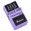 BOSS Effect Pedals - Dimension C Waza Craft