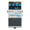 BOSS Effect Pedals - DD-3 Digital Delay