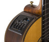 Takamine Hirade EP-90 Classical - detail pickup