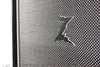 Dr. Z Z Best Amp - 212 cab Salt and Pepper grill - detail