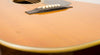 Martin D-35 ding - side view