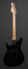 Don Grosh Electric Guitars - ElectraJet Standard with Blown 59s - Black - Back