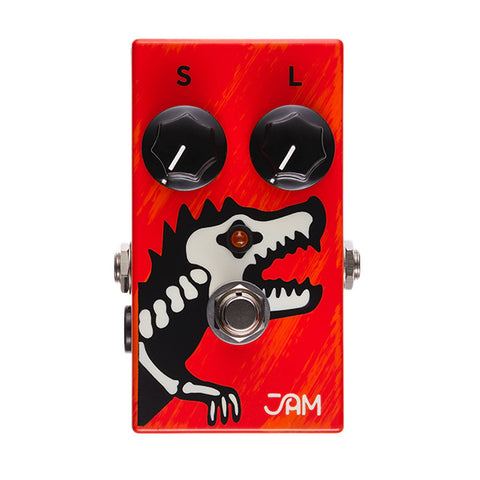 JAM Pedals - Dyna-Ssor Compressor