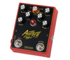 Spaceman Effects - Aurora Flanger - Red