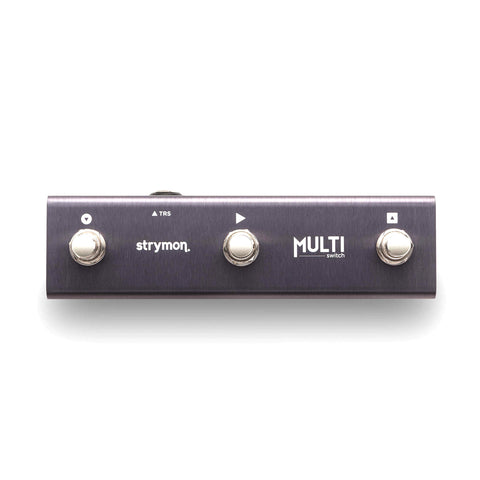 Strymon - MultiSwitch