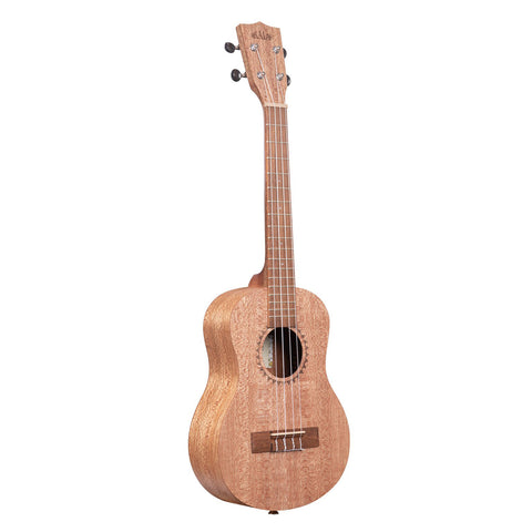 Kala Ukuleles - KA-20T - Burled Meranti Tenor Uke