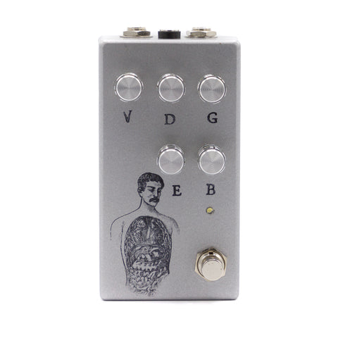 Farm Pedals - Hammond's Organs V.15
