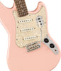 Squier - Paranormal Cyclone Laurel Fingerboard - Shell Pink