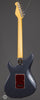 Don Grosh Electric Guitars - ElectraJet Charcoal Frost - Short Scale - Back