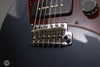 Don Grosh Electric Guitars - ElectraJet Charcoal Frost - Short Scale - Bridge