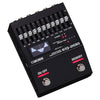 BOSS Effect Pedals - EQ-200 Equalizer - Angle