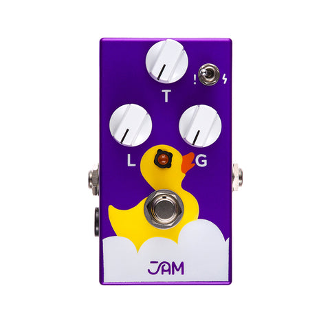 JAM Pedals - Eureka