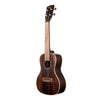 Kala Ukuleles - KA-EBY-C Striped Ebony Concert Uke