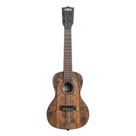Kala Ukuleles - KA-MG-C Spalted Mango - Concert Uke