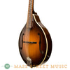 Flatiron Mandolins - Performer A Used - Angle