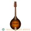 Flatiron Mandolins - Performer A Used - Front
