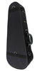 Lanikai QM-BLCEC Quilted Maple Blue Cutaway Electric Concert