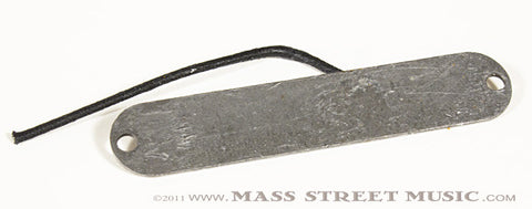 Fralin Base Plate photo