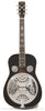 Beard Resonators - Mike Auldrige 6 String Square Neck front