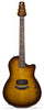 Tom Anderson Crowdster Plus, Tobacco Burst - front