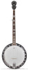 The Maestro MaestroTone Resonator Banjo- front