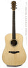 Eastman AC420 acoustic guitar - front